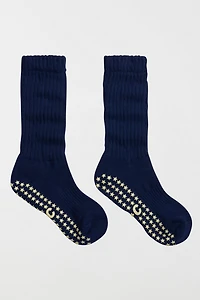 FUN+CUTE The Starry Pilates Grip Sock Set of 3