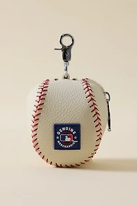 MLB Baltimore Orioles Baseball Pouch Keychain