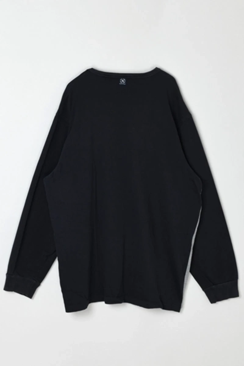 Vintage Y2k Nautica Jeans Company Striped Sweatshirt
