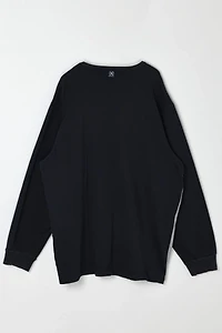 Vintage Y2k Nautica Jeans Company Striped Sweatshirt