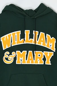Vintage Y2k College of William & Mary Hoodie