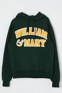 Vintage Y2k College of William & Mary Hoodie