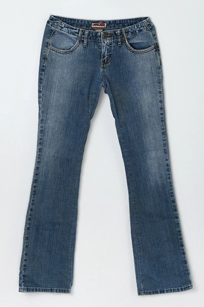 Vintage Y2k JouJou Low Rise Flared Jeans