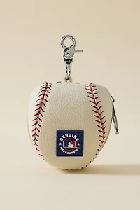 MLB St. Louis Cardinals Baseball Pouch Keychain