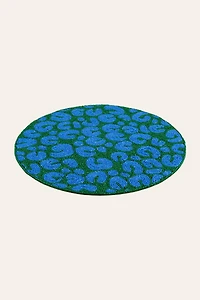 Zsa Zsu Beadded Placemat