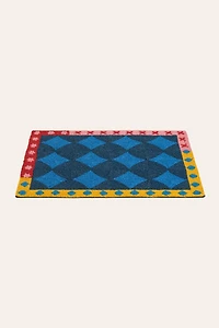 Zsa Zsu Beadded Placemat