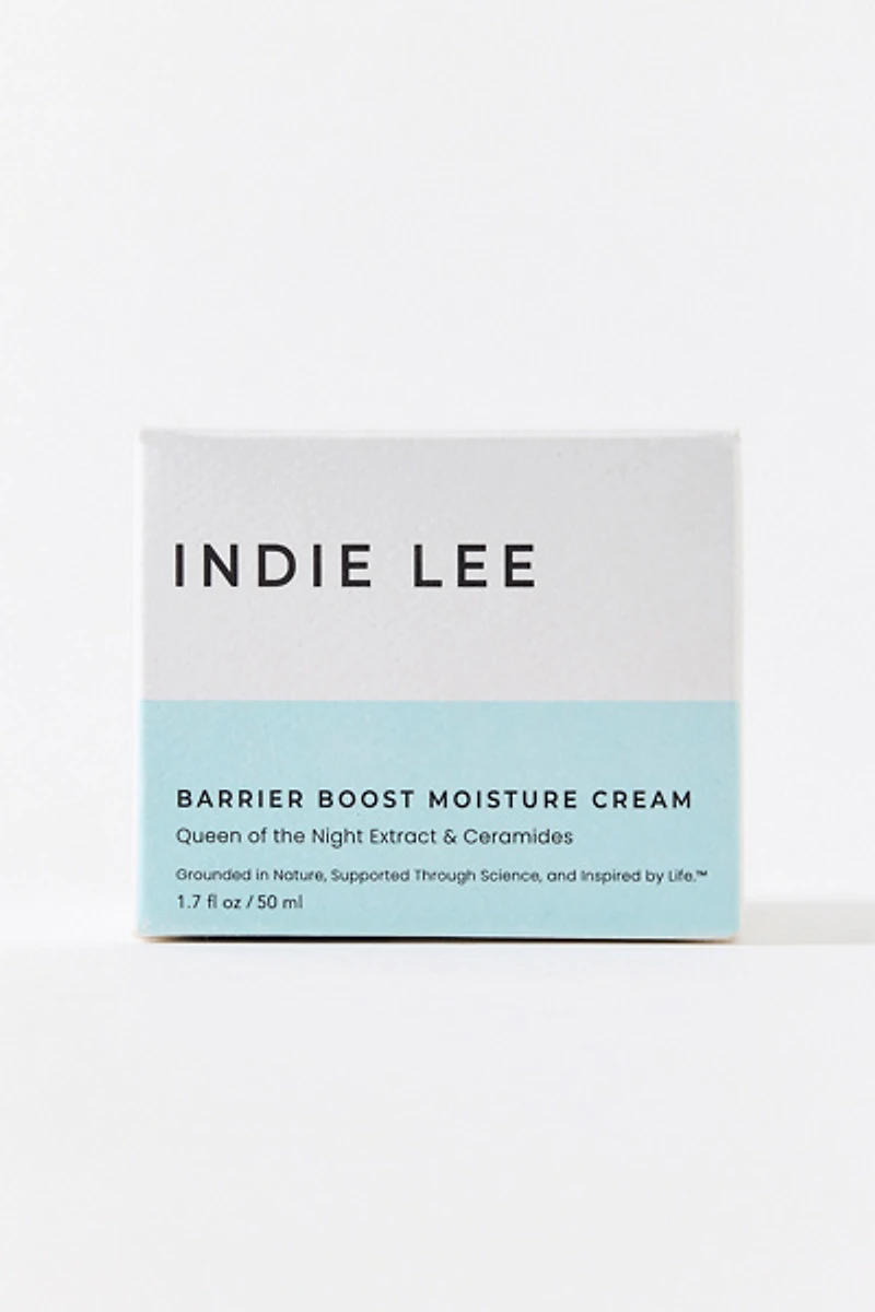 Indie Lee Barrier Boost Moisture Cream