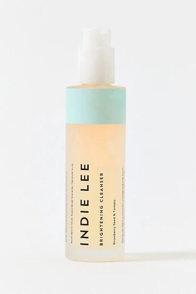 Indie Lee Brightening Face Cleanser