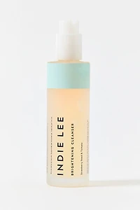 Indie Lee Brightening Face Cleanser