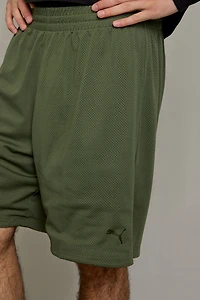 Puma Sport Reversible Mesh Shorts