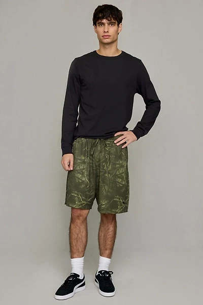 Puma Sport Reversible Mesh Shorts