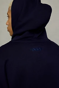 Pro Standard MLB New York Yankees Zip-Up Hoodie Sweatshirt