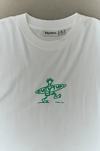 Rhythm Drifter Graphic Tee