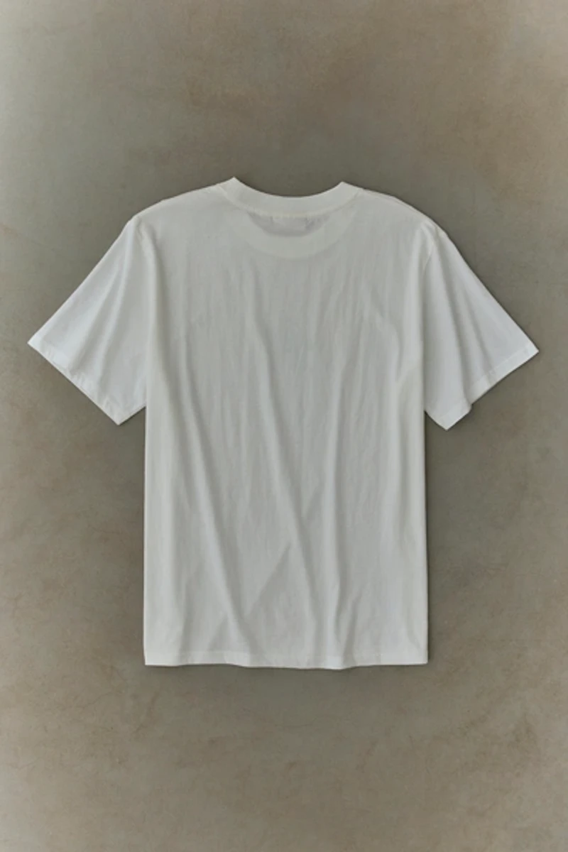Rhythm Drifter Graphic Tee