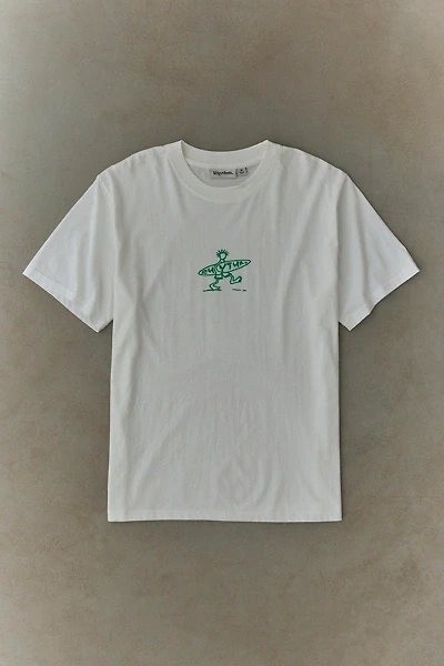Rhythm Drifter Graphic Tee