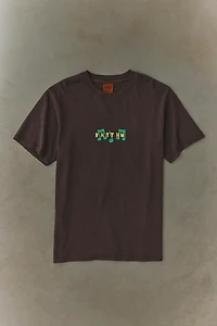Rhythm Radio Sounds Graphic Vintage Tee