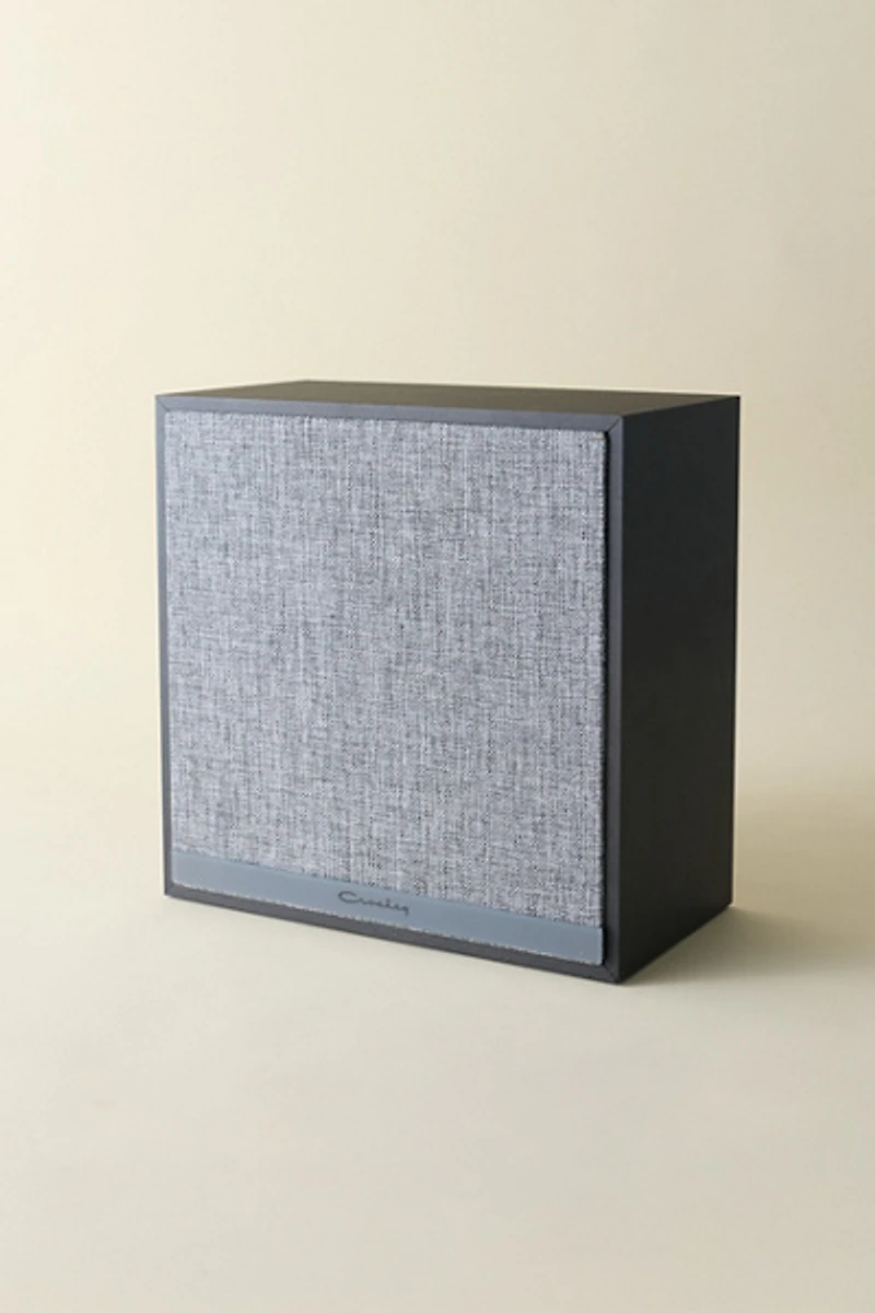Crosley Cadence Cube Bluetooth Speaker