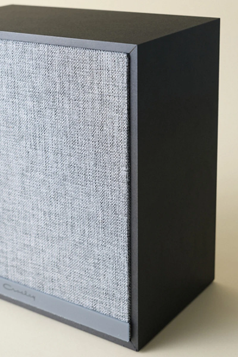 Crosley Cadence Cube Bluetooth Speaker