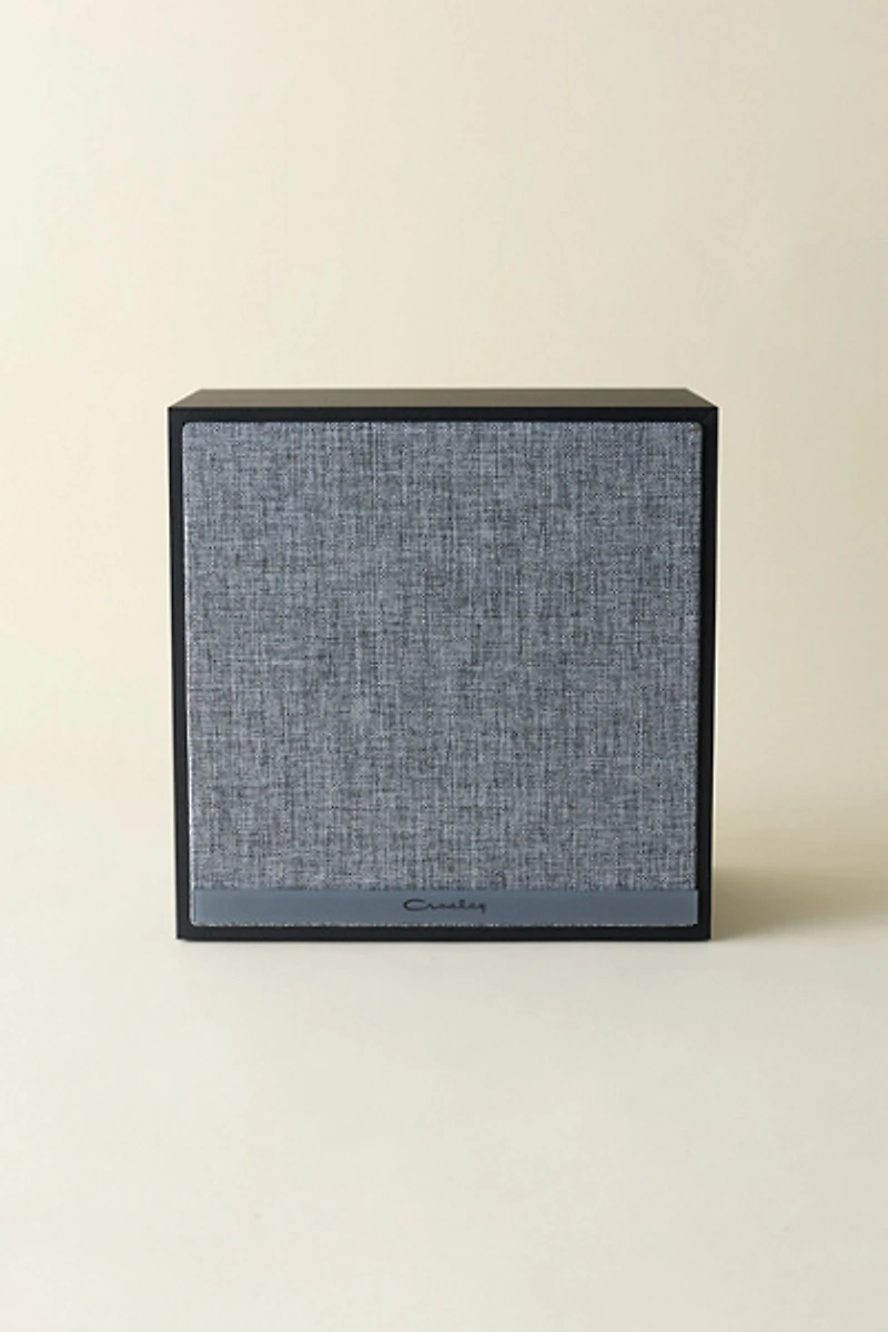 Crosley Cadence Cube Bluetooth Speaker