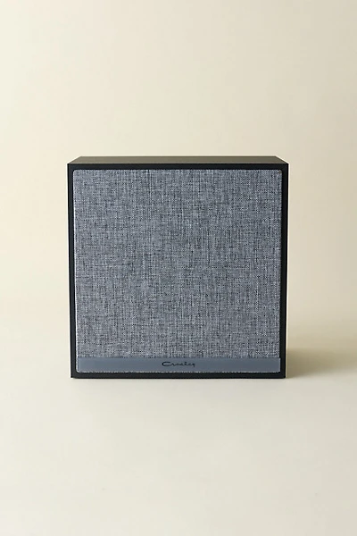 Crosley Cadence Cube Bluetooth Speaker
