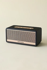 Crosley Montero Small Portable Bluetooth Speaker