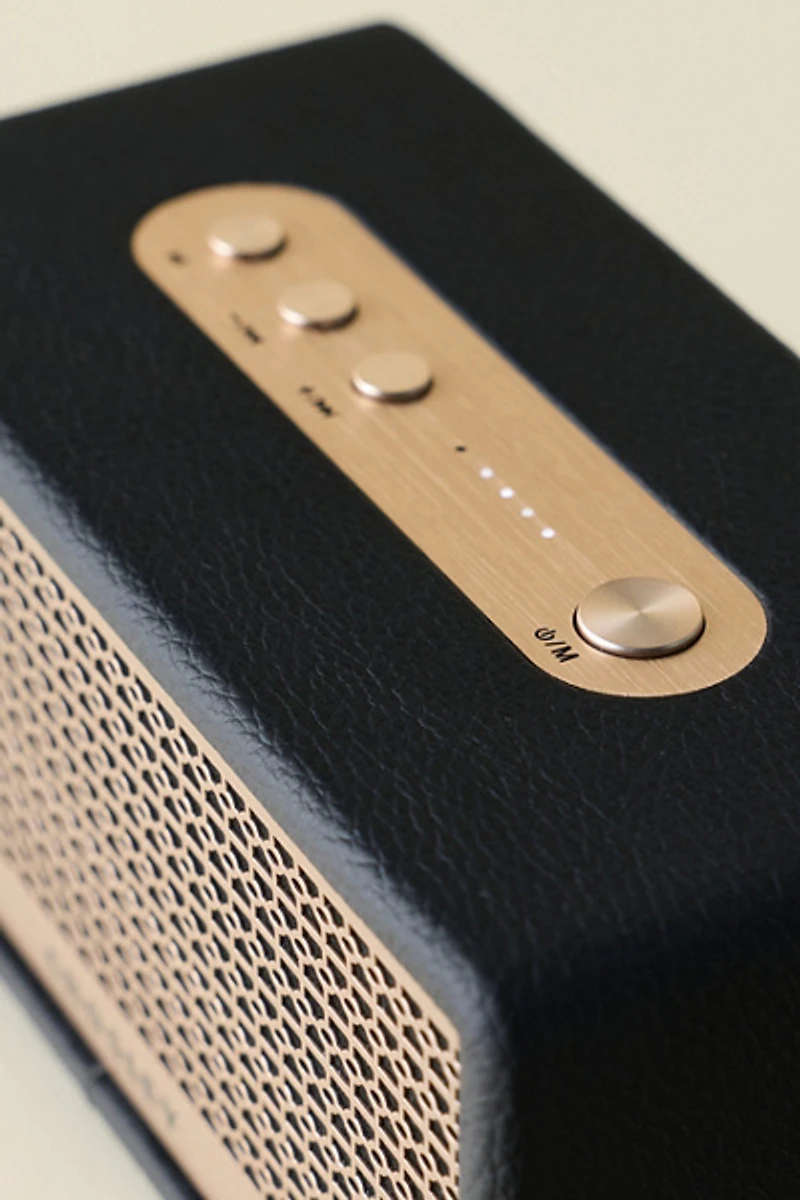 Crosley Montero Small Portable Bluetooth Speaker