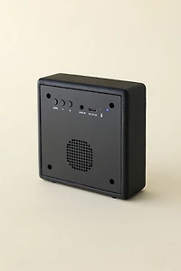 Crosley Montero Small Portable Bluetooth Speaker