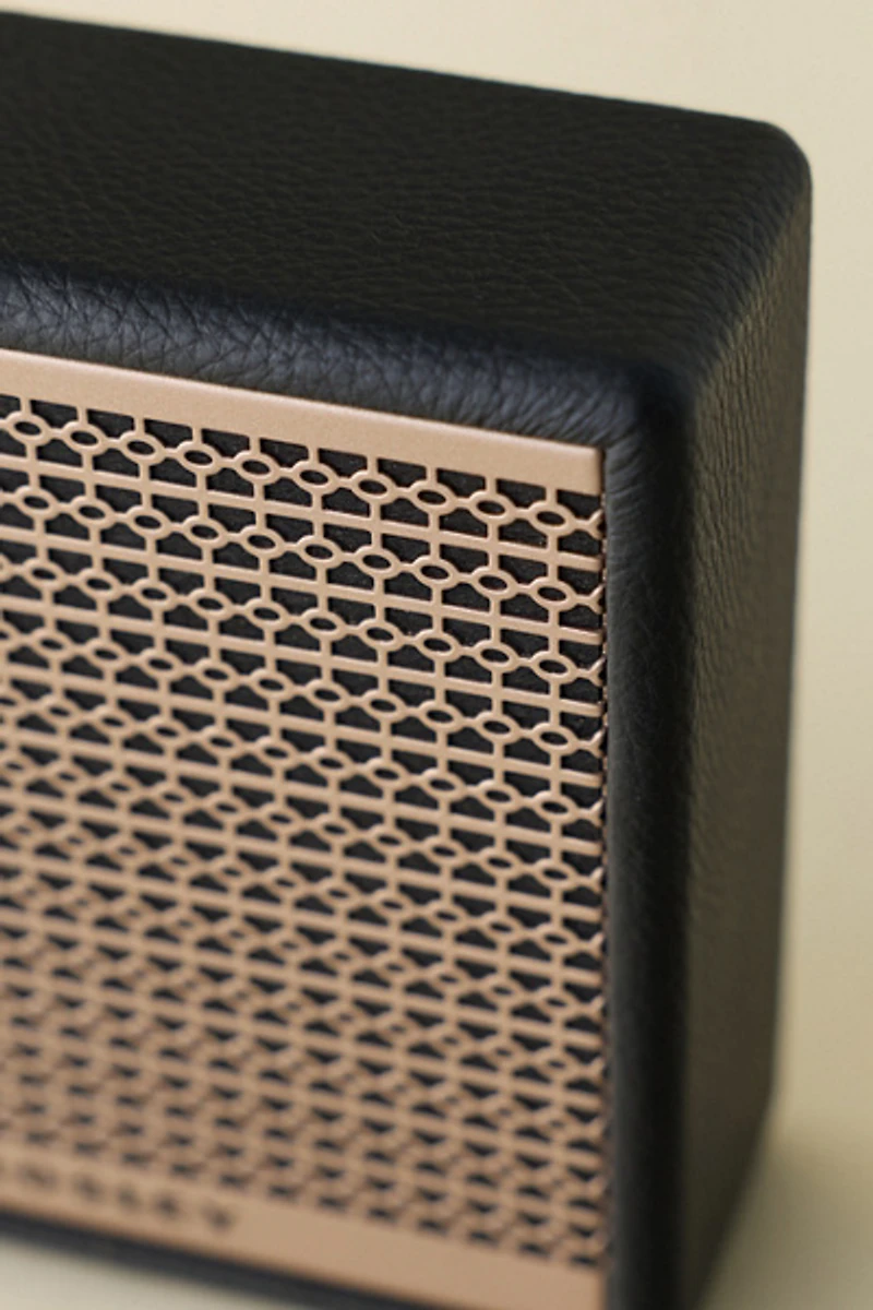 Crosley Montero Small Portable Bluetooth Speaker