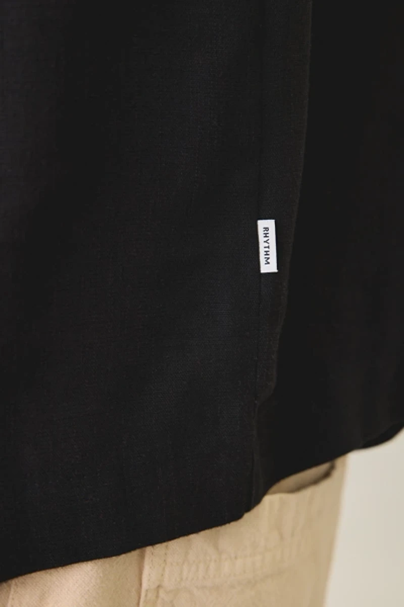 Rhythm Diego Short Sleeve Shirt