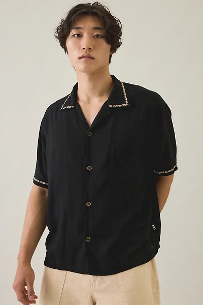 Rhythm Diego Short Sleeve Shirt