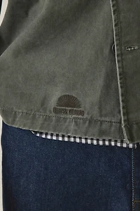 Rhythm Field Guide Long Sleeve Shirt