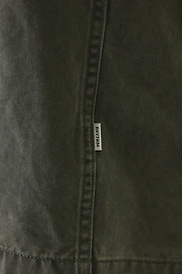 Rhythm Field Guide Long Sleeve Shirt