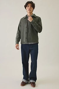 Rhythm Field Guide Long Sleeve Shirt