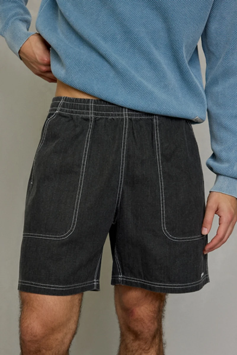 Rhythm Botanic Jam Shorts