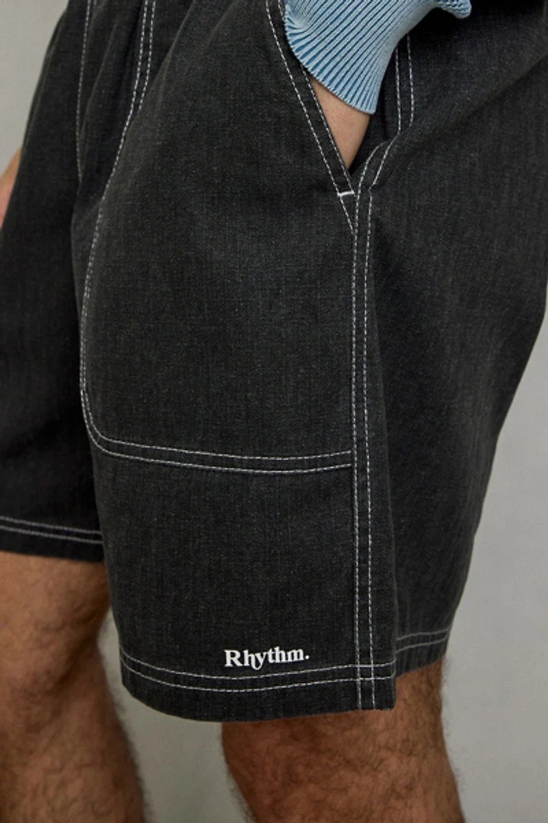 Rhythm Botanic Jam Shorts