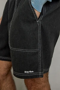 Rhythm Botanic Jam Shorts