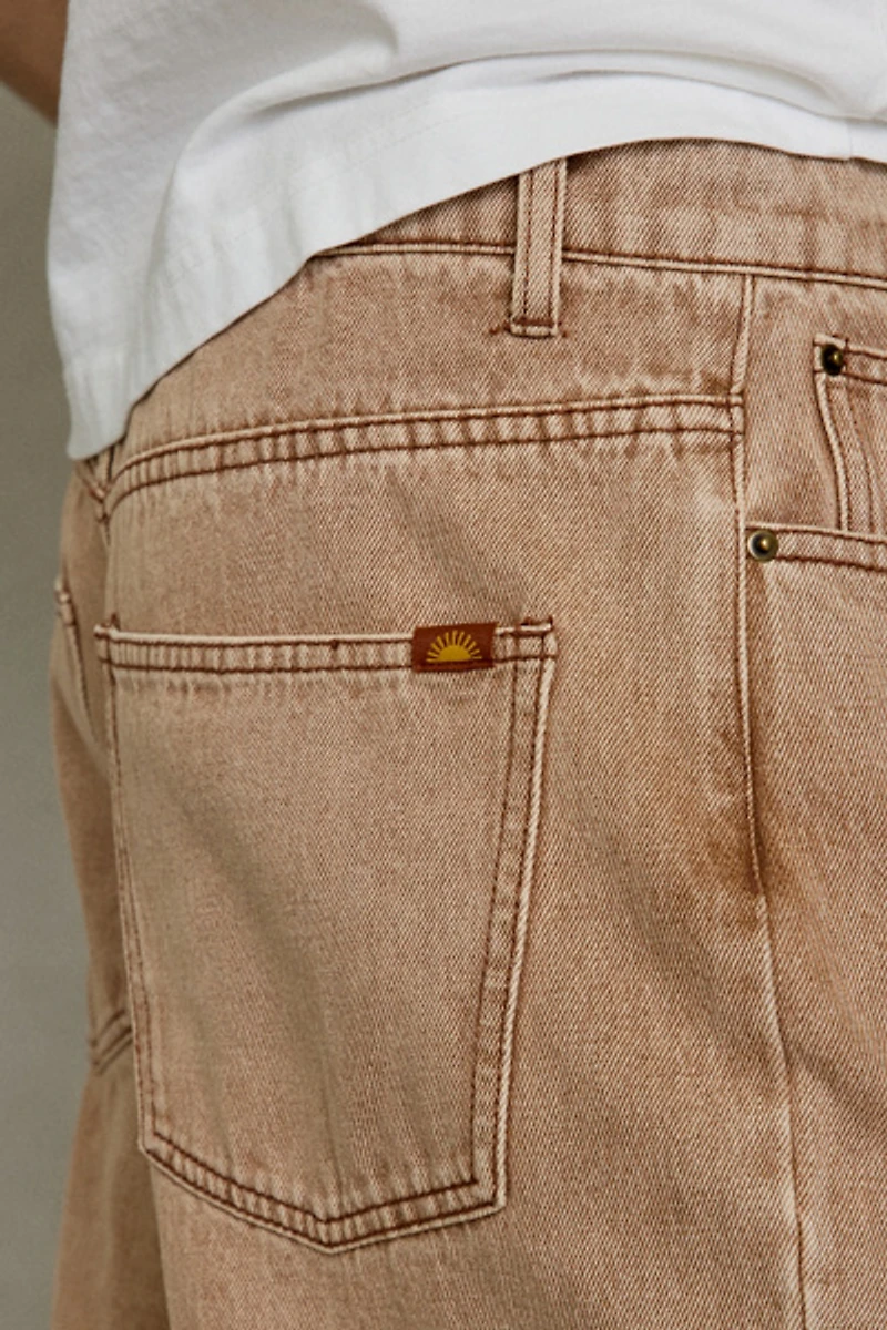 Rhythm Essential Jeans