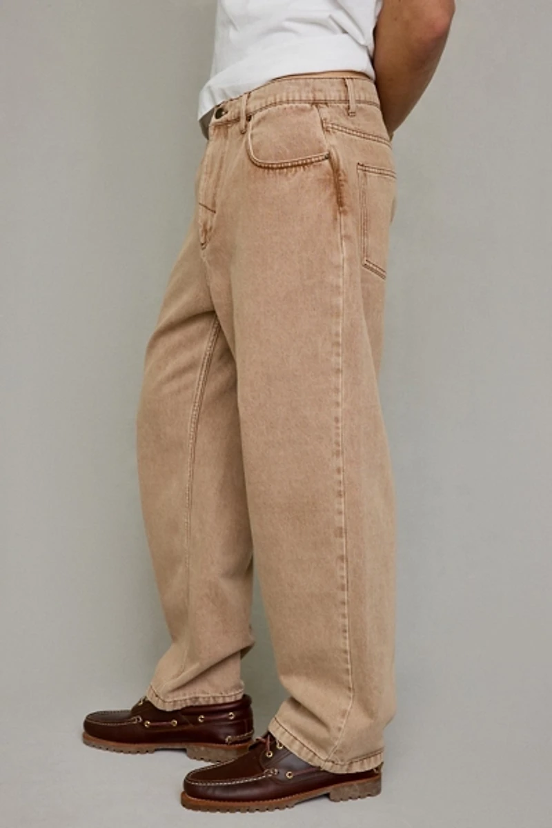 Rhythm Essential Jeans