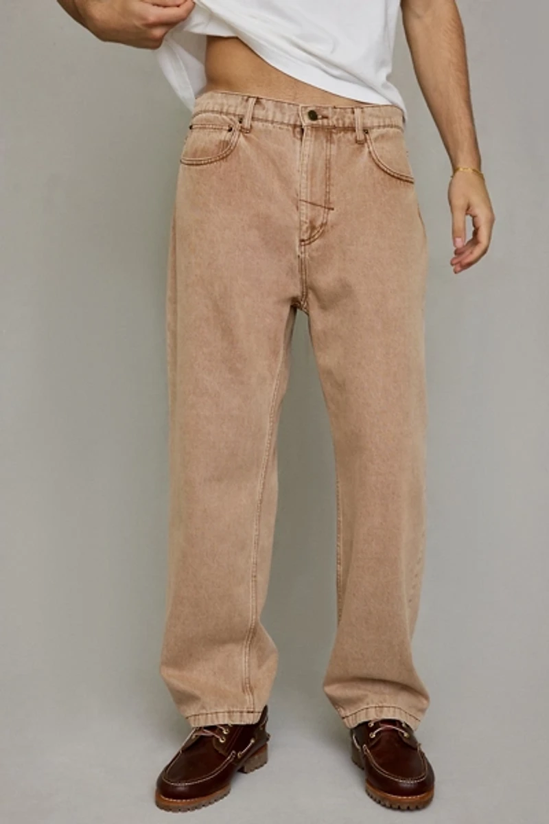 Rhythm Essential Jeans