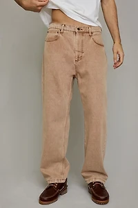 Rhythm Essential Jeans