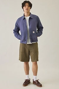 Rhythm Herringbone Sun Wash Jacket