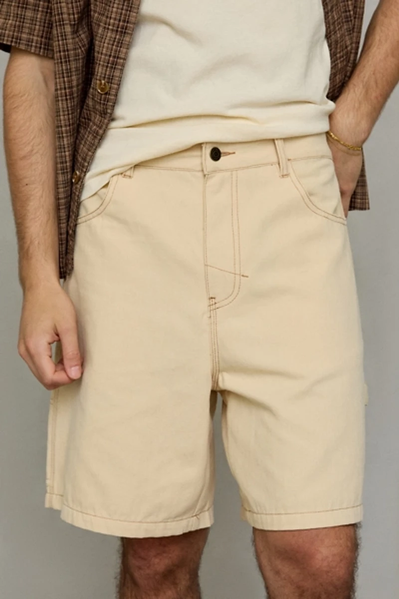 Rhythm Depot Shorts
