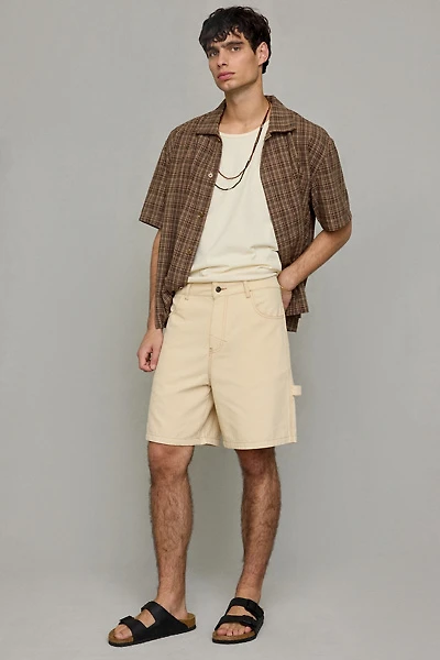 Rhythm Depot Shorts