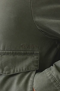Rhythm Garage Jacket
