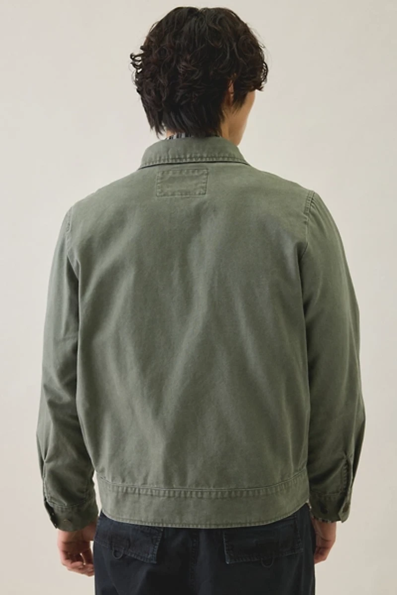 Rhythm Garage Jacket