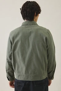 Rhythm Garage Jacket