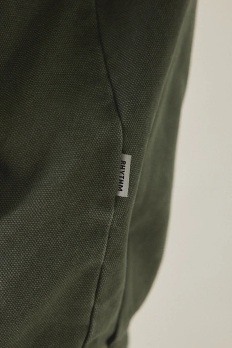 Rhythm Garage Jacket