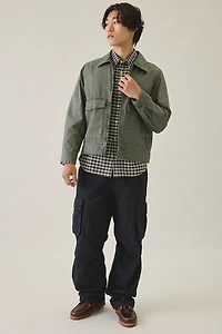 Rhythm Garage Jacket