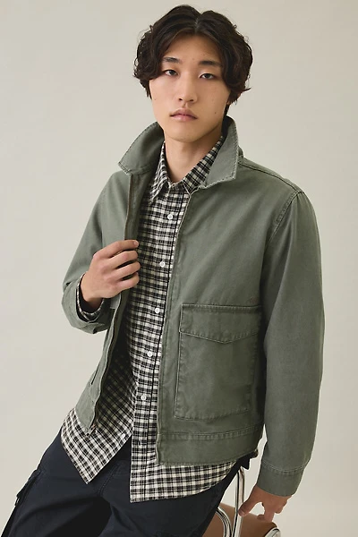 Rhythm Garage Jacket
