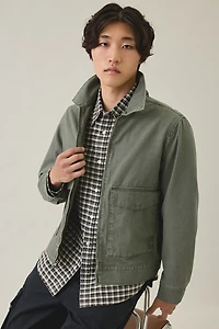 Rhythm Garage Jacket